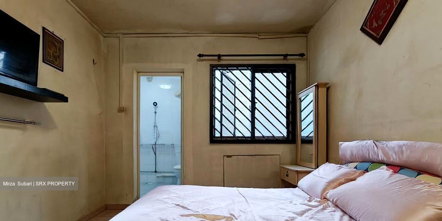 Blk 540 Guilin Breeze (Bukit Batok), HDB 3 Rooms #625781291